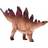 Mojo Mojo Stegosaurus