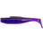 Z-Man DieZel MinnowZ 12.7cm Purple Demon 4-pack