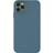 Hurtel Eco Cover til iPhone 12 Pro Max Grøn/Blå