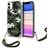 Guess Camo Collection Case for iPhone XR/11