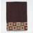 Avanti Precision Bath Towel Brown (127x68.58cm)