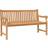 vidaXL 316639 Garden Bench