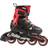 Rollerblade Adjustable Microblade Inline Jr