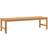 vidaXL 316627 Garden Bench