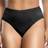 Parfait Micro Dressy French Cut Panty - Black
