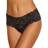 Cosabella Never Say Never Printed Comfie Thong - Black Panther