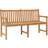 vidaXL 316623 Garden Bench