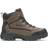 Wolverine Wolverine Spencer Waterproof M - Brown/Black