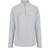 Regatta Women's Sweethart Lightweight Half-Zip Fleece Top - Light Steel