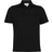 Appearance Jersey Polo Shirt - Deep Black