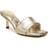 Sam Edelman Starla - Molten Gold Leather