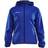 Craft Rain Jacket W - Club Cobolt