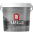 Falu Rödfärg - Träfasadsfärg Light red 1L