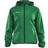 Craft Rain Jacket W - Team Green