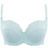 Panache Envy Full Cup Bra - Ice Blue