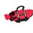 Adventure Dog Life Jacket XS