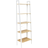 Honey Can Do A-Frame Ladder Book Shelf 172cm