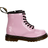 Dr. Martens Kids' 1460 Patent Lamper - Pale Pink