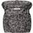 Petunia Cinch Backpack in Shadow Leopard