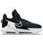 NIKE LeBron Witness 6 GS - Black/Dark Obsidian/White