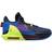 NIKE LeBron Witness 6 GS - Hyper Royal/Black/Volt/Bright Crimson