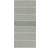 Horredsmattan Alfie Grön 70x250cm