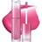 CLUBCLIO Peripera Ink Mood Glowy Tint Lip Gloss #06 Plum Update