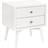 Babyletto Palma Assembled Nightstand with USB Port