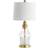 Safavieh Camden Table Lamp 62.2cm