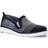 Propét TravelFit Slip On W - Black/Grey