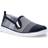 Propét TravelFit Slip On W - Navy/White