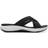 Clarks Mira Isle - Black