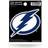 Fathead Tampa Bay Lightning Short Sport Decal