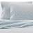 Home Collection Burst of Vines 3-pack Underlakan Blå (190.5x99.06cm)