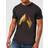 DC Comics Aquaman Symbol Men's T-Shirt