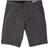 Volcom Frickin Modern Walkshorts Charcoal Heather
