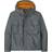 Patagonia Isthmus Utility Jacket - Plume Grey