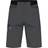 Haglöfs L.I.M Rugged Shorts Men Magnetite Walking Shorts Men