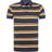 Superdry Classic Polo Shirt Stripes