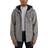 Carhartt Rain Defender Heavyweight Jacket - Svart