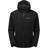 Montane Pac Plus Waterproof Jacket - Black