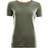 Aclima Lightwool T-shirt - Ranger Green