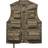 Brandit Hunting Vest, green