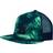Buff Trucker Cap