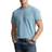 Polo Ralph Lauren Cotton Linen T-Shirt