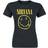 Nirvana T-Shirt - Yellow Happy Face