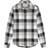 Carhartt W's Hamilton Plaid Flannel Shirt