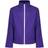 Regatta Professional Ablaze Softshell Jacka - Svart/Svart