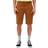 Dickies Slim Fit Short Rec - Brown Duck