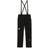 The North Face Summit Soft Shell Pant - TNF Black